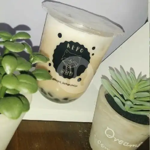 Gambar Makanan Kepo Boba Eumlyo 6