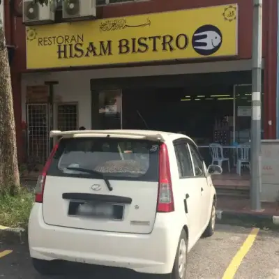 Hisam Bistro