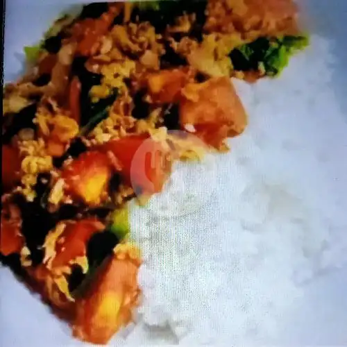 Gambar Makanan Nasi goreng Pak Kumis 2