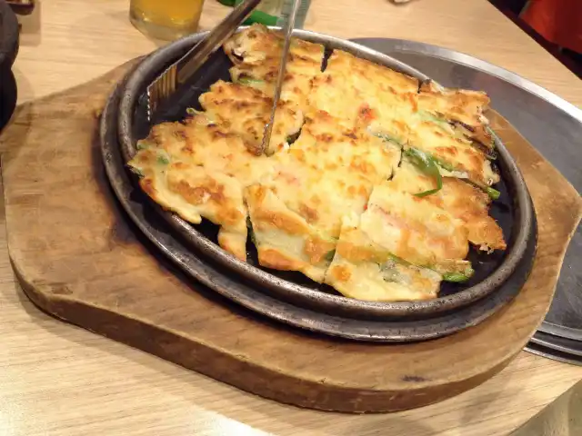 Gambar Makanan Hansol Korean Restaurant 20