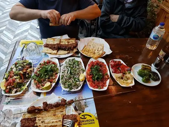 Kaburgacı Yaşar Usta'nin yemek ve ambiyans fotoğrafları 7