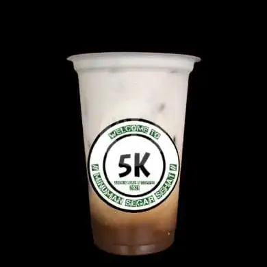 Gambar Makanan 5K Coffee 2, Jl. Pembangunan No 73 6