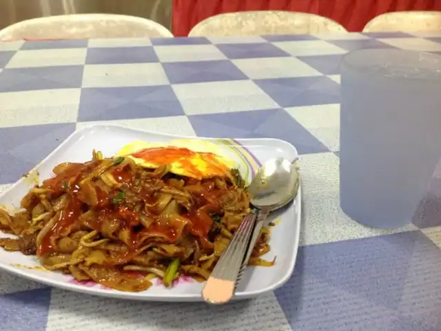 Kafeteria Kolej Matrikulasi Kejuruteraan Johor Food Photo 9