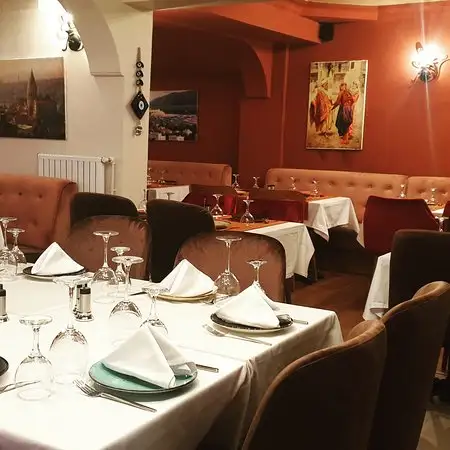 Divella Bistro Restaurant'nin yemek ve ambiyans fotoğrafları 24