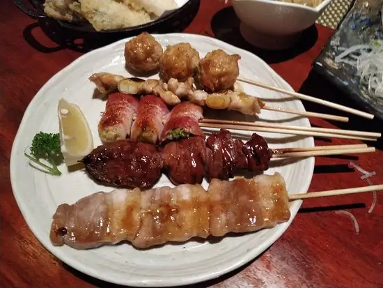 Seryna Japanese Restaurant Food Photo 2