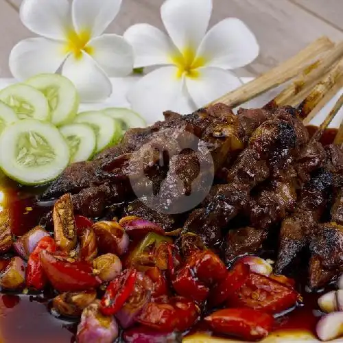 Gambar Makanan SATE MADURA CAK YUDI 14