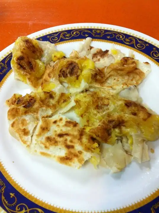 Nasi Kandar Makbul Food Photo 10
