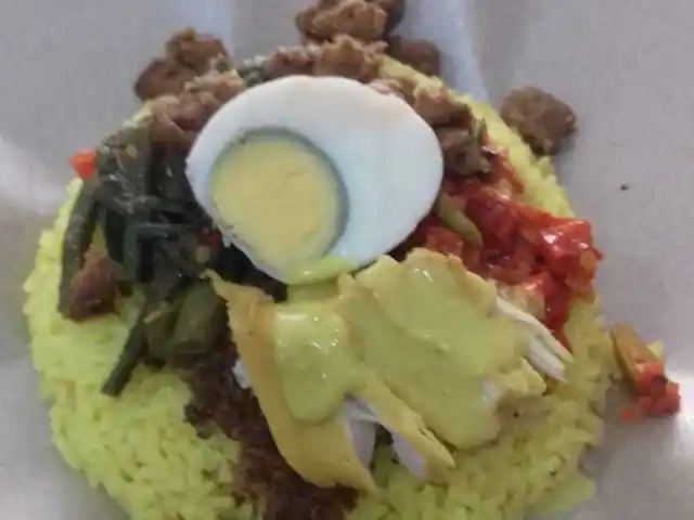 Gambar Makanan RMWongTegal 1