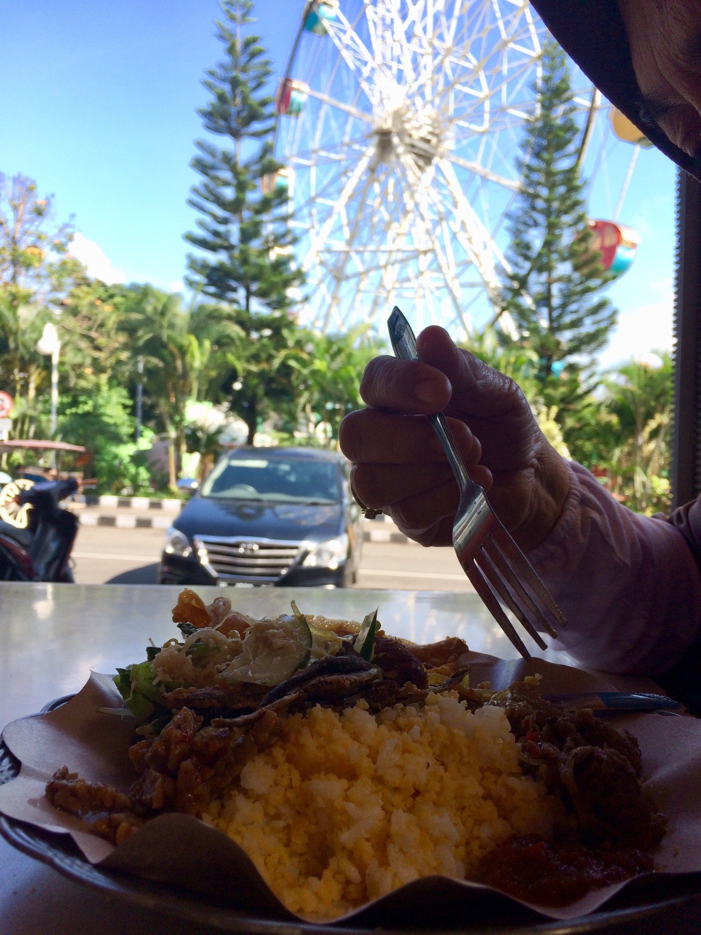 Wisata Kuliner Kota Batu Terdekat - Restoran Dan Tempat Makan Sarapan ...