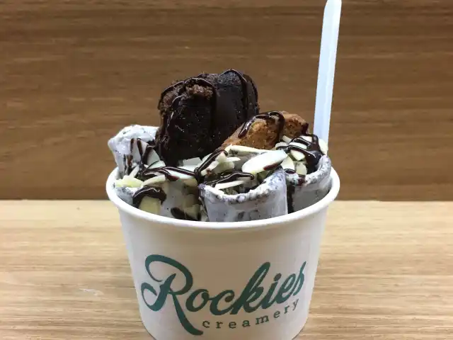 Rockies Creamery Food Photo 3