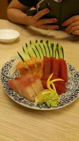Izakaya Den Food Photo 6