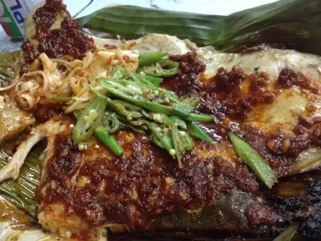 Nasi Goreng Seafood Food Photo 4