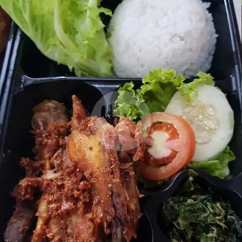 Gambar Makanan Bebek Dan Ayam Kampung Pondok Langgeng, Kapten Haryadi 9