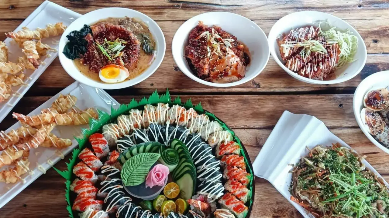 Yoroichi Japanese Restaurant - Emilio Aguinaldo Highway