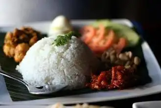 Singgahsana hotel kub Food Photo 2