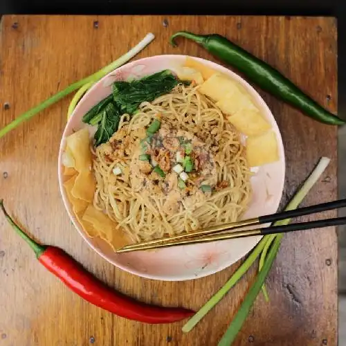 Gambar Makanan Warung Gaspol, Bjm Timur/Sei Bilu/Veteran 12