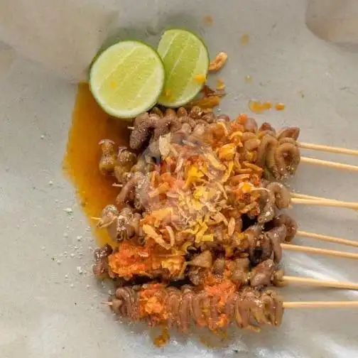 Gambar Makanan Sate Taichan Bengawan, Tebet 11