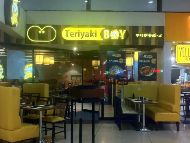 Teriyaki Boy Food Photo 9