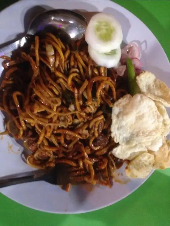 Gambar Makanan Mie Aceh Ayah 2