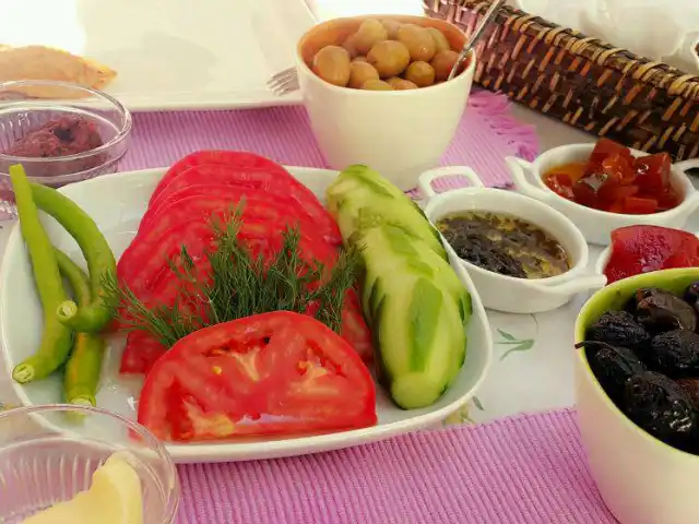 Nar Adaevi'nin yemek ve ambiyans fotoğrafları 2