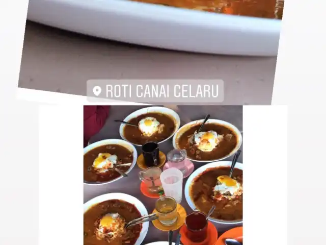 Roti Canai Celaru Teknik Food Photo 14