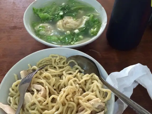 Gambar Makanan Bakmi Asui 8