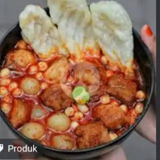 Gambar Makanan Dapoer Queensa, Kanggraksan 19