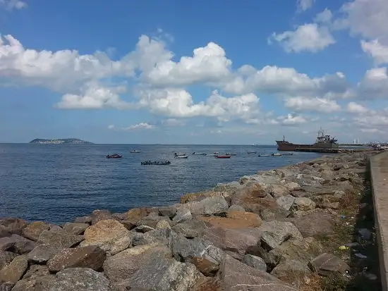 Tesadüf Cafe & Fener Çay Bahçesi'nin yemek ve ambiyans fotoğrafları 5