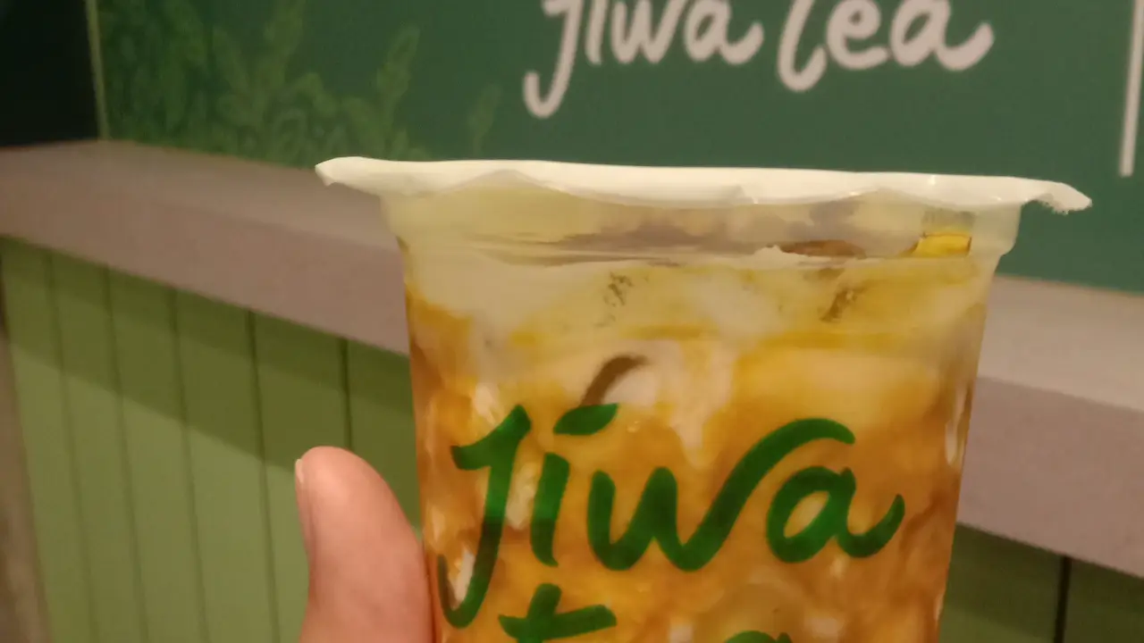 Jiwa Tea