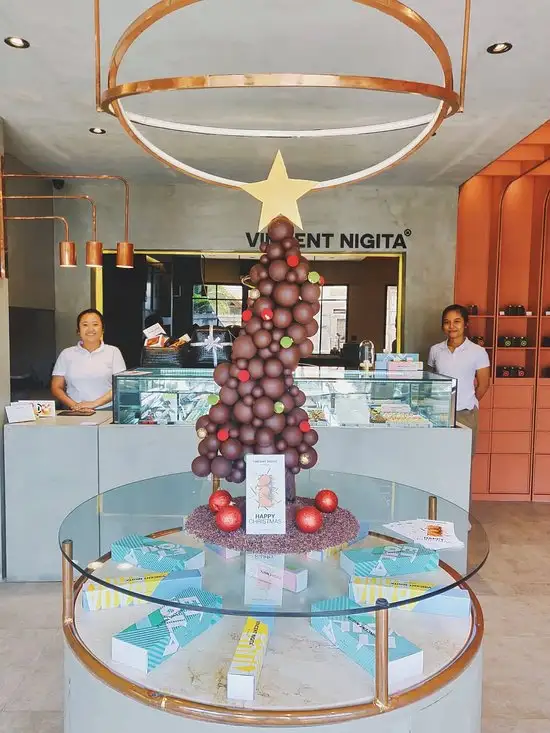 Gambar Makanan Vincent Nigita Patisserie 8