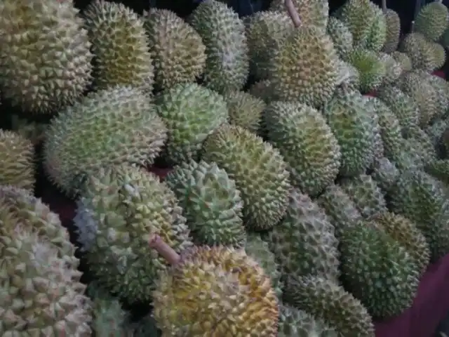 Gerai Durian Seksyen 7 Food Photo 8