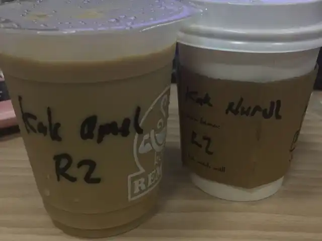 Gambar Makanan Kopi Reman 7