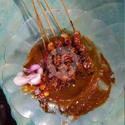 Gambar Makanan Sate Madurasa 20