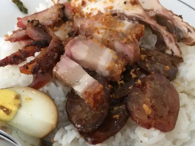 Gambar Makanan Nasi Campur Akwang 3