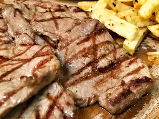Cumbalı Steak'nin yemek ve ambiyans fotoğrafları 16