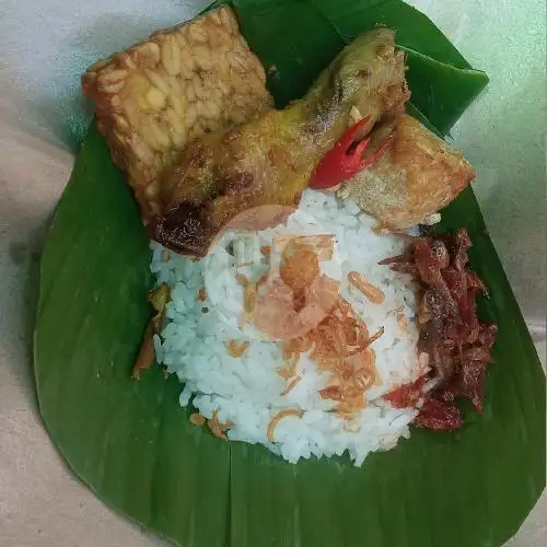 Gambar Makanan Kedai Kemiri  12