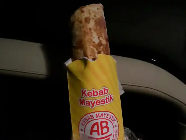 Gambar Makanan AB Kebab Mayestik 2