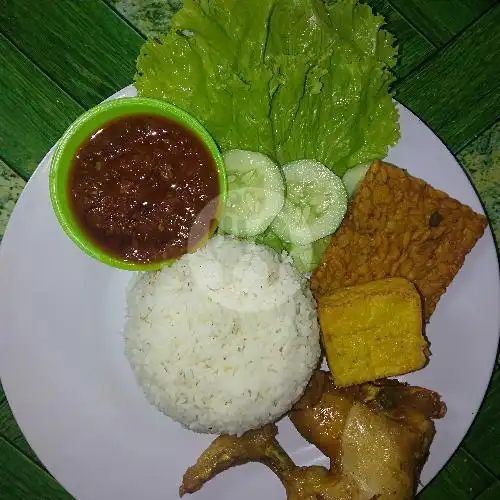 Gambar Makanan Rumah Makan Pandan Ayu, Buncit 2 16