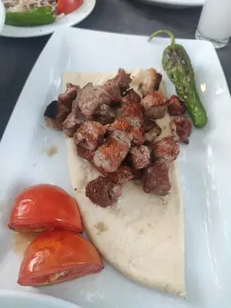 İnncir Restoran'nin yemek ve ambiyans fotoğrafları 1