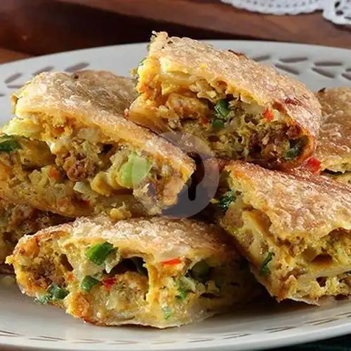 Gambar Makanan Martabak Moris, Larangan 10