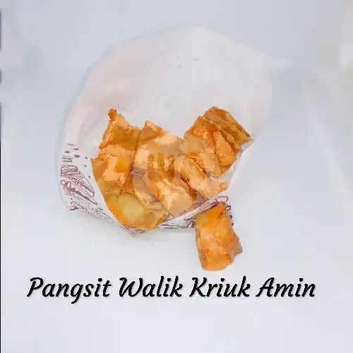 Gambar Makanan Tahu Walik Amin, Pandega Marta 20