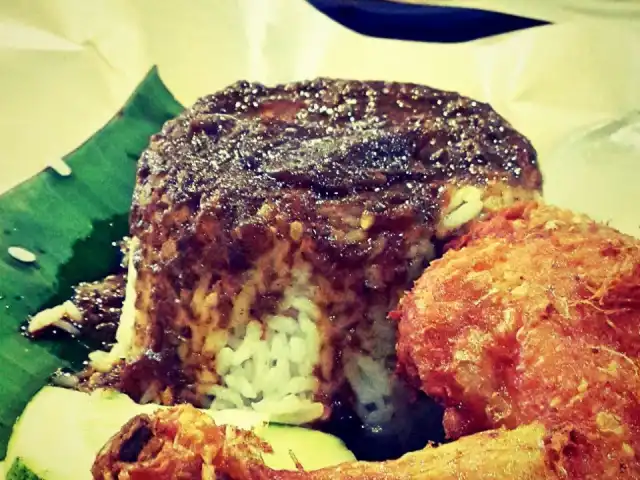 33 Food Court Bukit Bintang (Medan Selera) Food Photo 5