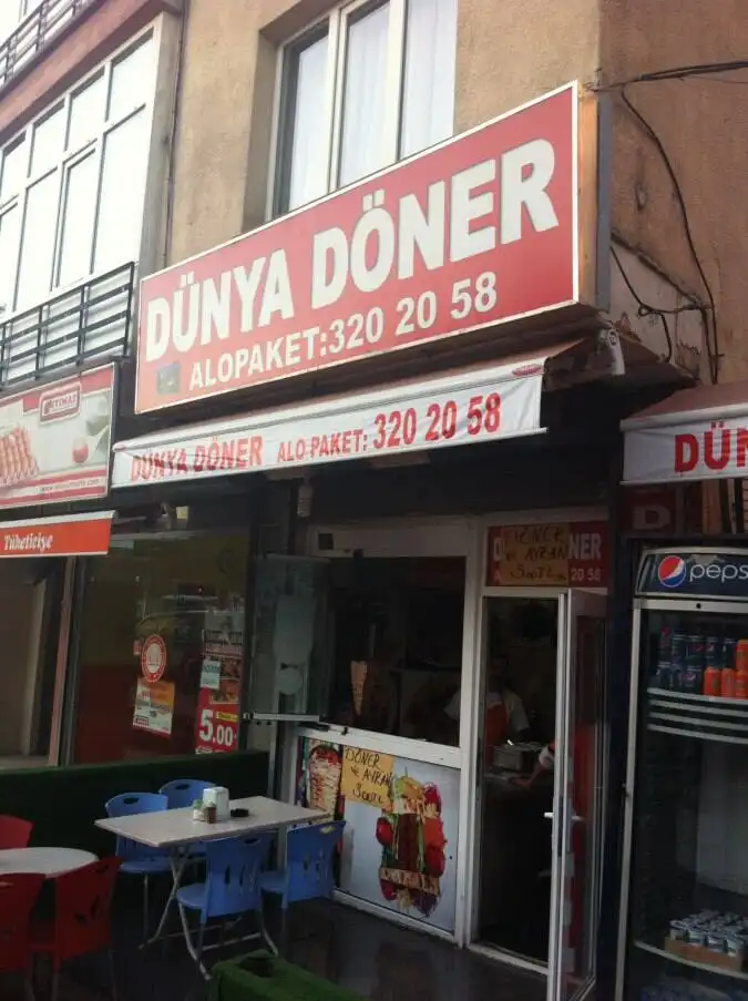 Döner Dünyası