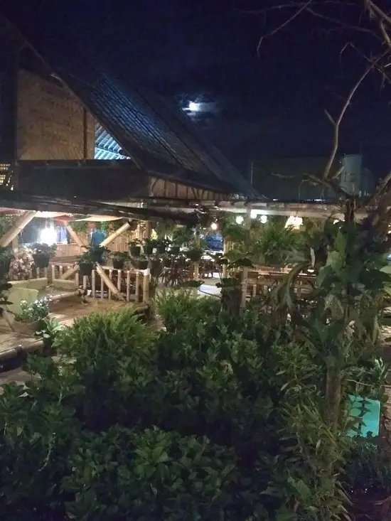 Gambar Makanan Saung Si Bungsu 11