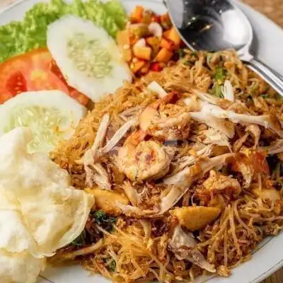 Gambar Makanan Chinese Food Pelangi 27, Cempaka Putih 13