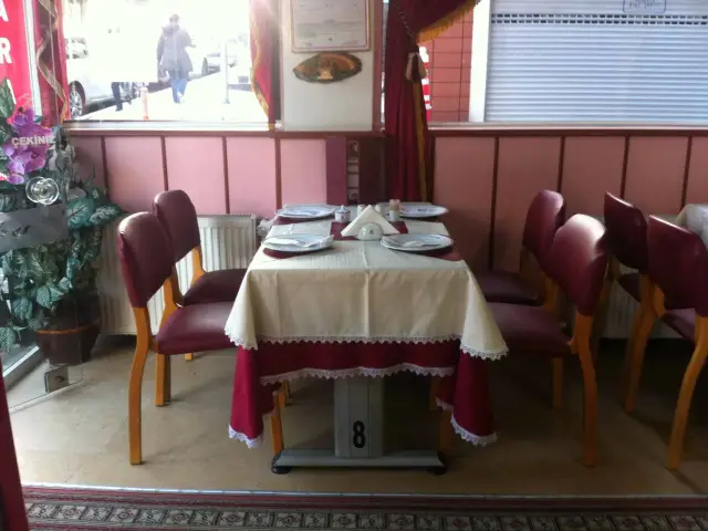Yasar Bafra Pide Salonu'nin yemek ve ambiyans fotoğrafları 65