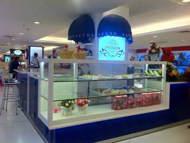 Gambar Makanan Bread Pavilion 2