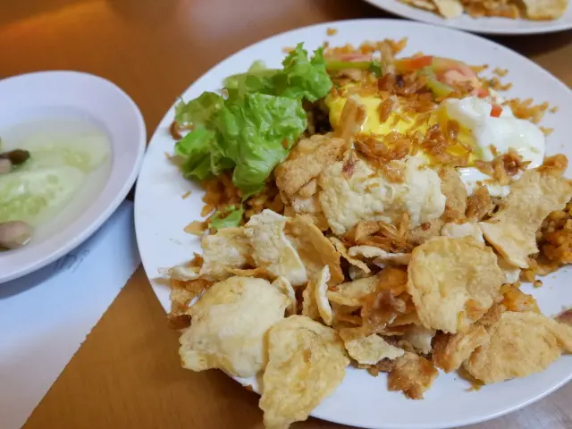 Gambar Makanan Martabak Kubang Hayuda 9