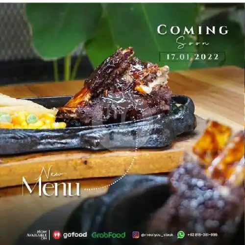 Gambar Makanan Meat You Steak 6