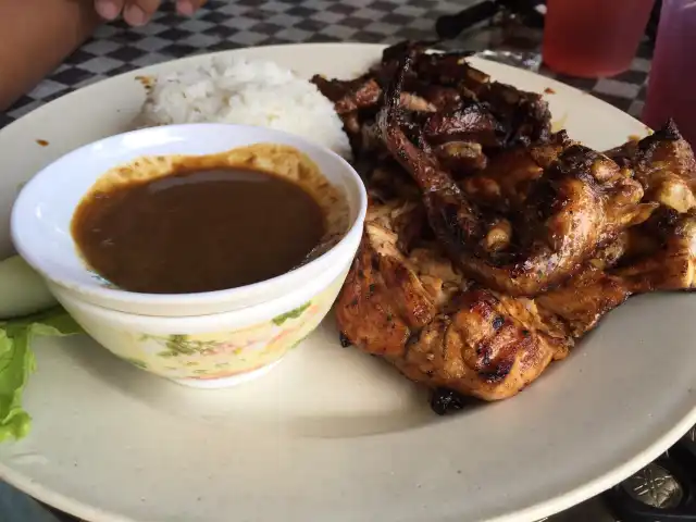 Ayam Bakar Station Food Photo 17